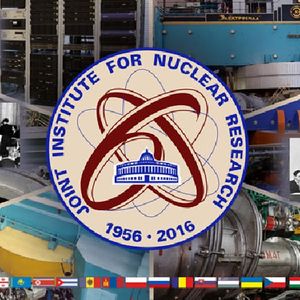 Объединенный институт ядерных исследований