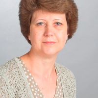 Бухарина Ирина Леонидовна